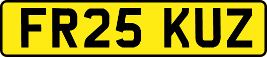 FR25KUZ