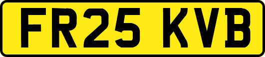 FR25KVB