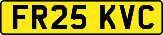 FR25KVC