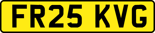 FR25KVG