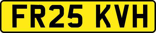 FR25KVH