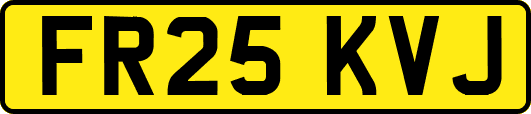 FR25KVJ