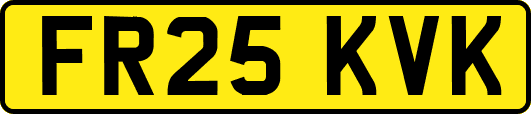 FR25KVK