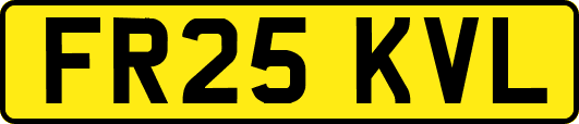 FR25KVL