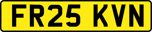 FR25KVN