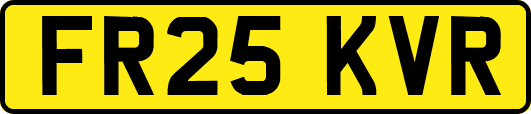 FR25KVR