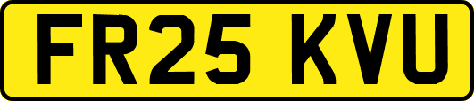 FR25KVU