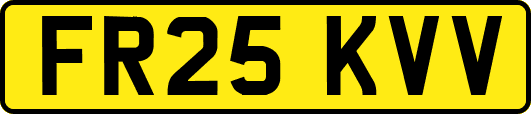 FR25KVV