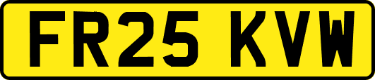 FR25KVW