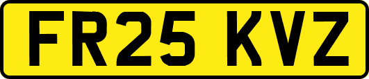 FR25KVZ