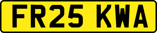 FR25KWA