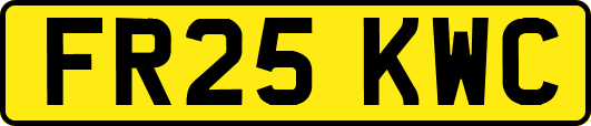 FR25KWC