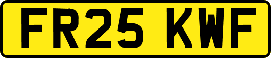 FR25KWF