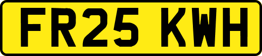 FR25KWH