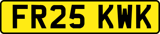 FR25KWK
