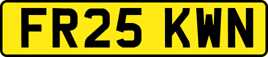 FR25KWN