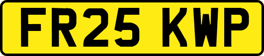 FR25KWP
