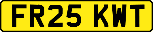 FR25KWT