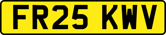 FR25KWV
