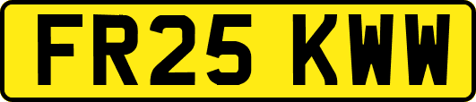 FR25KWW