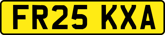 FR25KXA