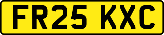 FR25KXC