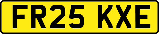 FR25KXE