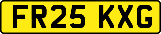 FR25KXG