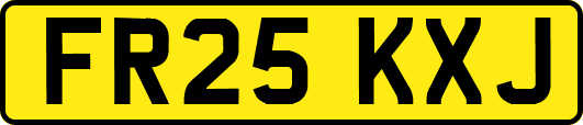 FR25KXJ