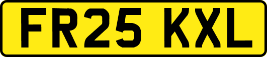 FR25KXL