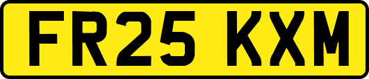 FR25KXM