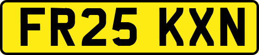 FR25KXN