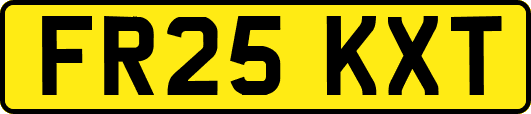 FR25KXT