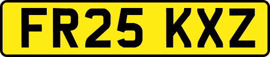 FR25KXZ