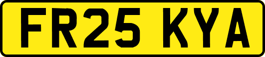 FR25KYA