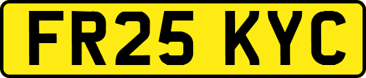 FR25KYC