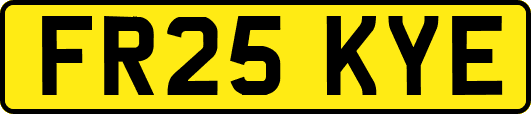 FR25KYE