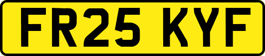 FR25KYF