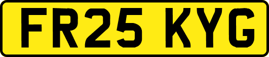 FR25KYG