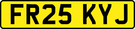 FR25KYJ