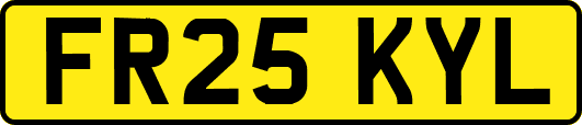 FR25KYL