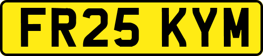 FR25KYM