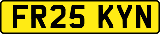 FR25KYN