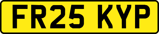 FR25KYP