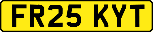 FR25KYT