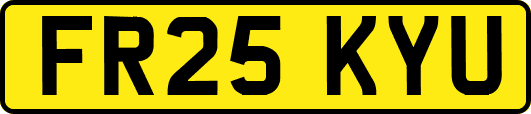 FR25KYU