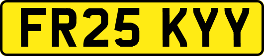 FR25KYY