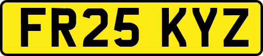 FR25KYZ
