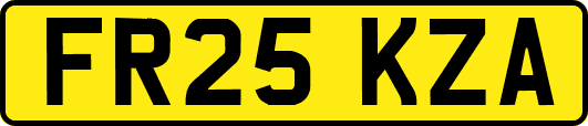 FR25KZA