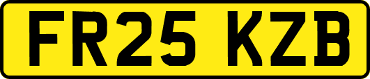 FR25KZB